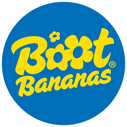 Boot Bananas B2B
